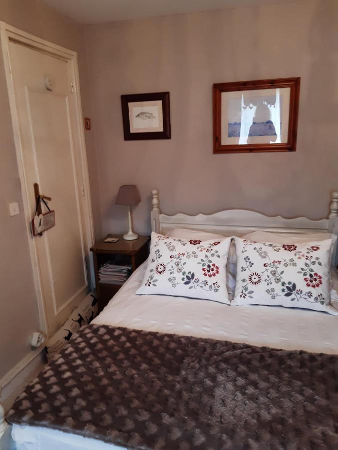 Les Alouettes B&B Hardecourt-aux-Bois Экстерьер фото