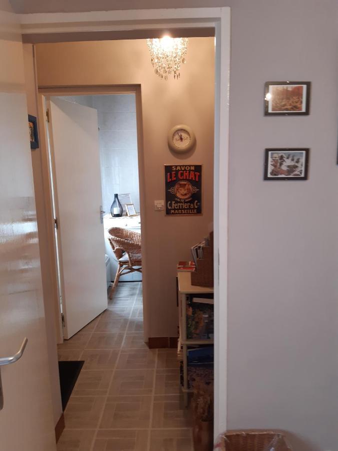 Les Alouettes B&B Hardecourt-aux-Bois Экстерьер фото
