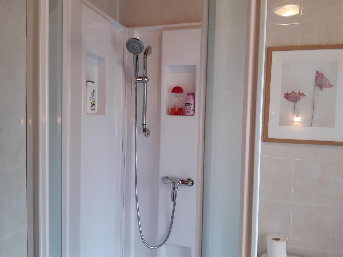 Les Alouettes B&B Hardecourt-aux-Bois Экстерьер фото