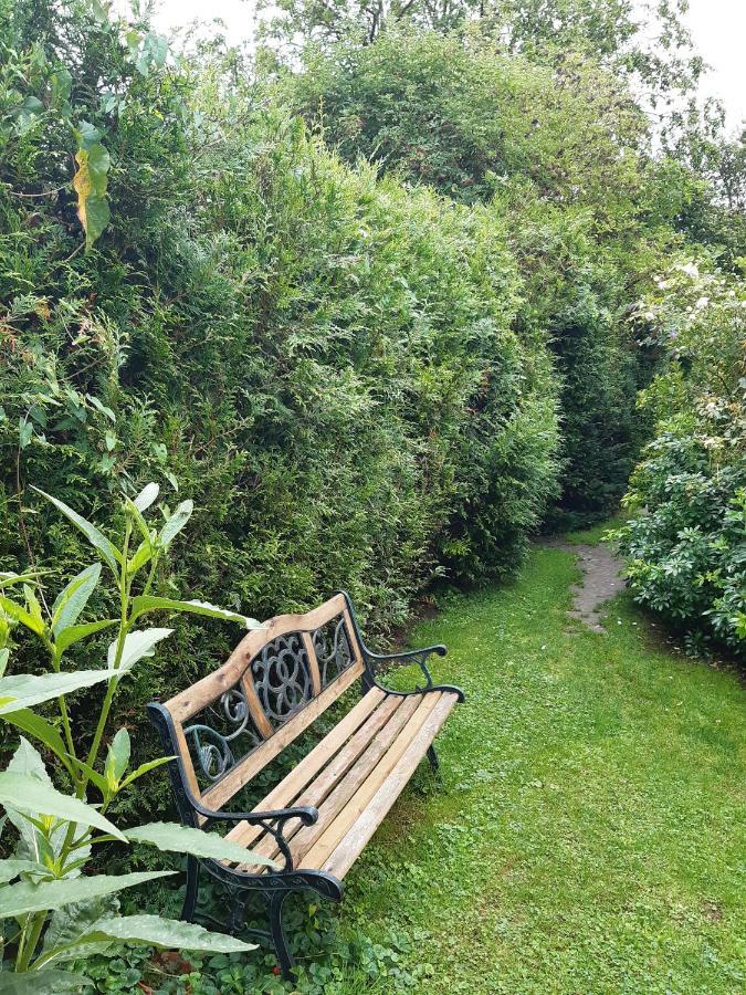 Les Alouettes B&B Hardecourt-aux-Bois Экстерьер фото