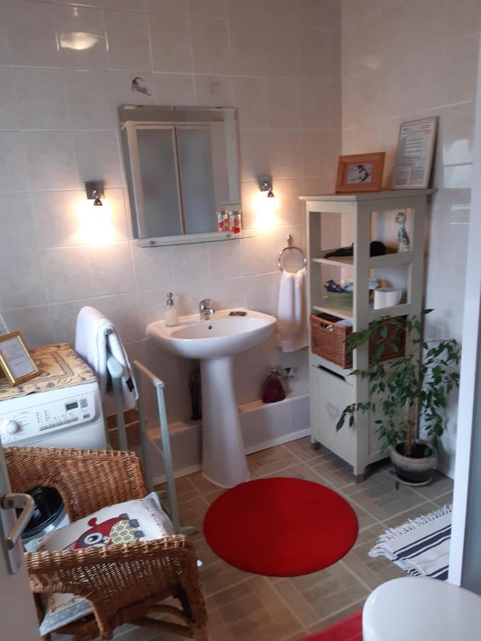 Les Alouettes B&B Hardecourt-aux-Bois Экстерьер фото