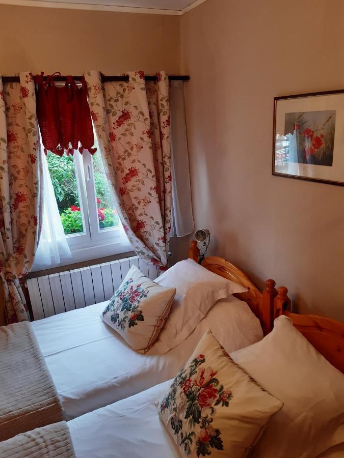 Les Alouettes B&B Hardecourt-aux-Bois Экстерьер фото