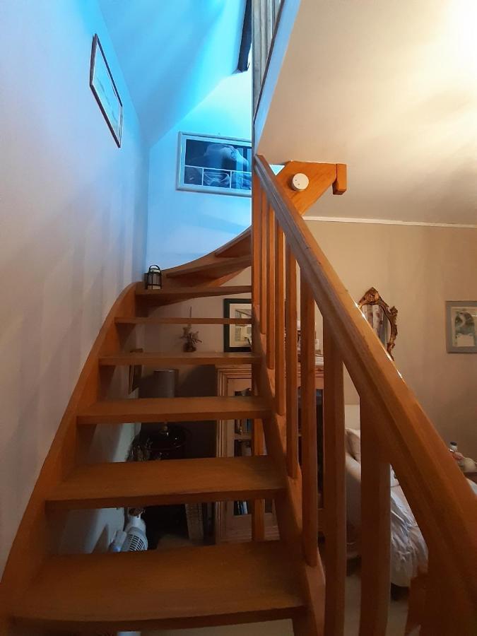 Les Alouettes B&B Hardecourt-aux-Bois Экстерьер фото